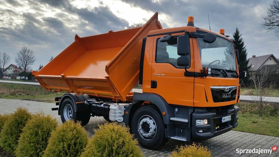 KIPER laweta WYWROTKA pomoc drogowa ZABUDOWA 1cm3 Smyków