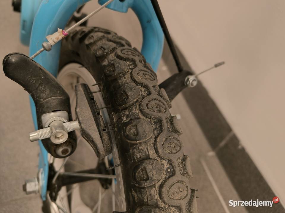 Rower dziecięcy bitwin Warszawa