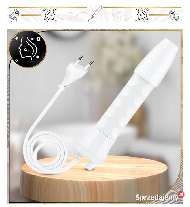 URZĄDZENIE DO TERAPII OZONOWEJ REDUKCJA śląskie