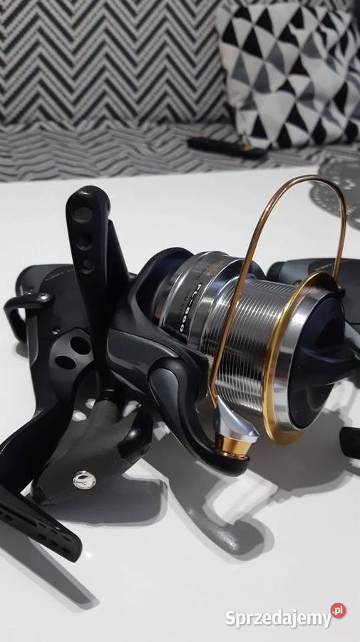 Okuma power liner sprzedam