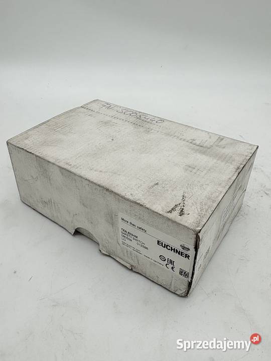 Euchner TZ2LE024M 090559 Safety switch