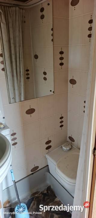 Przyczepa Kempingowa Swift Challengera Wołów