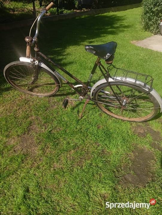 Sprzedam rower Romet Universal