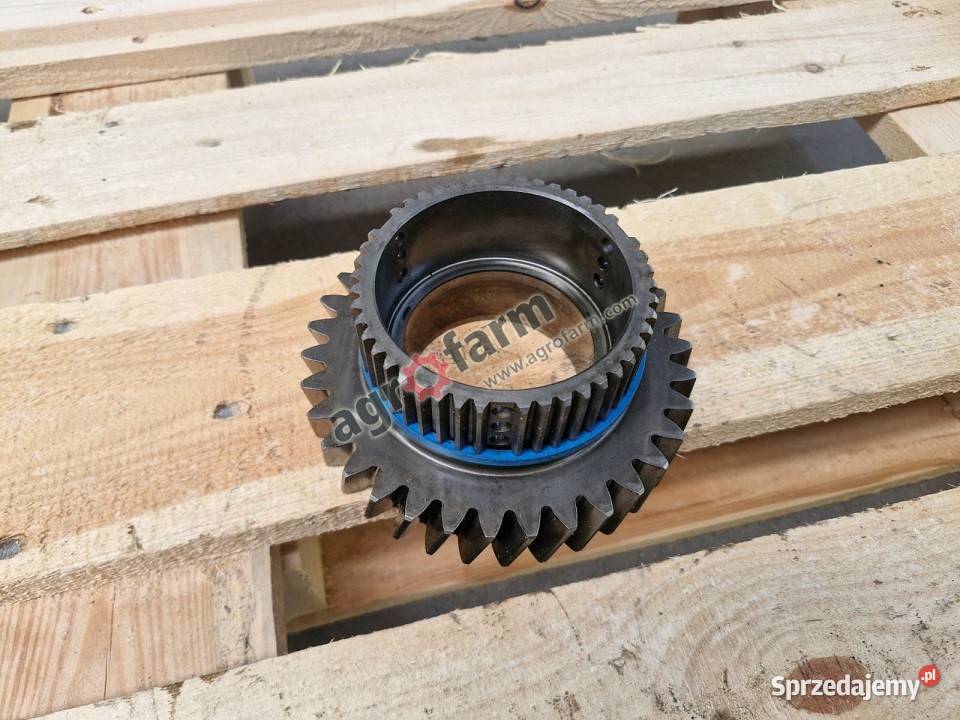 Koło zębate Z34 Case MX240 MX270 MX285 dolnośląskie Byków