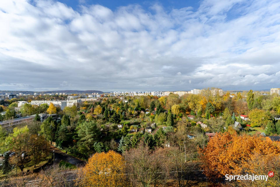 Mieszkanie 388m2 2pokojowe Kraków Władysława