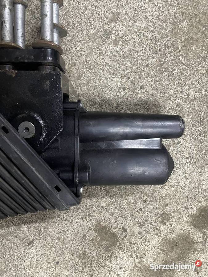 Hak bmw skladany Pozostałe Kraków