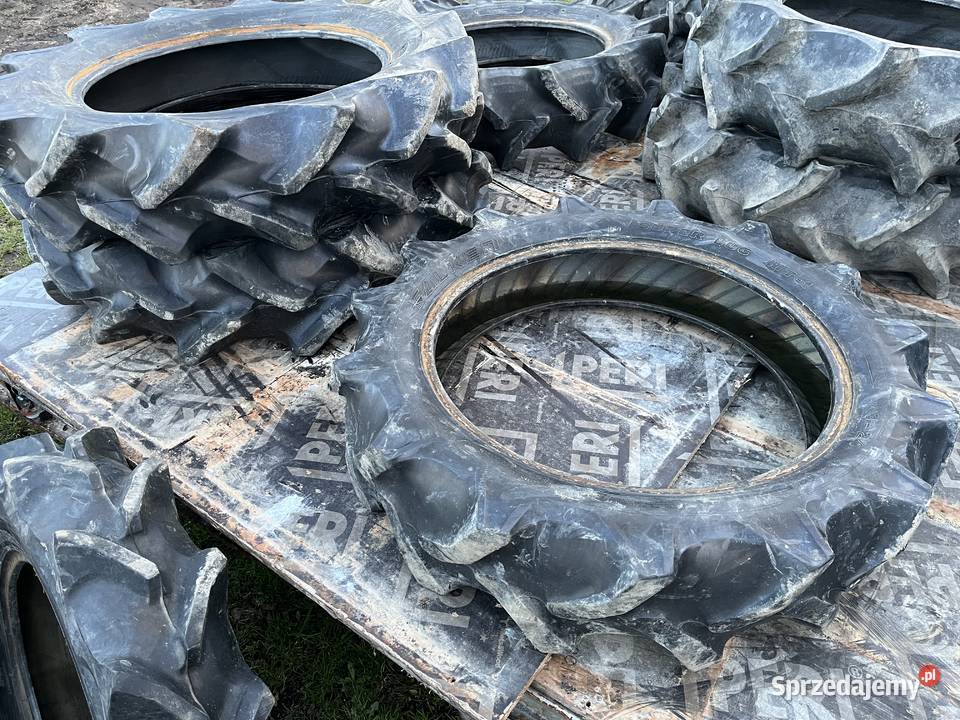 Opony jodełki różne rozmiary Pokój