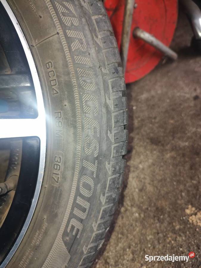 Opony 1855515 Tłuszcz