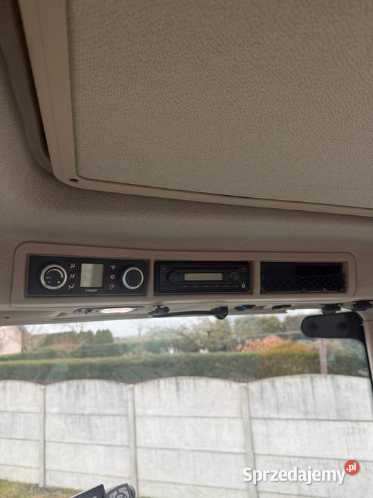 Fendt 724 S4 PROFI PLUS 2017 sprzedam