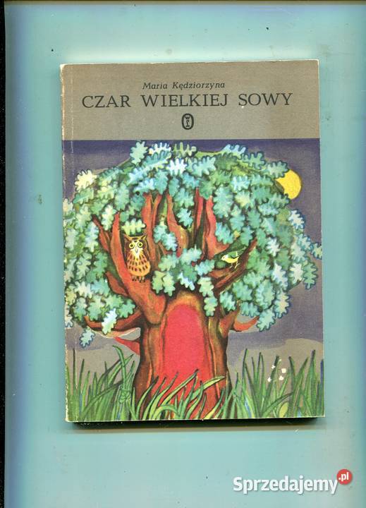 Czar Wielkiej Sowy Maria Kędziorzyna Pozostałe zachodniopomorskie Szczecin