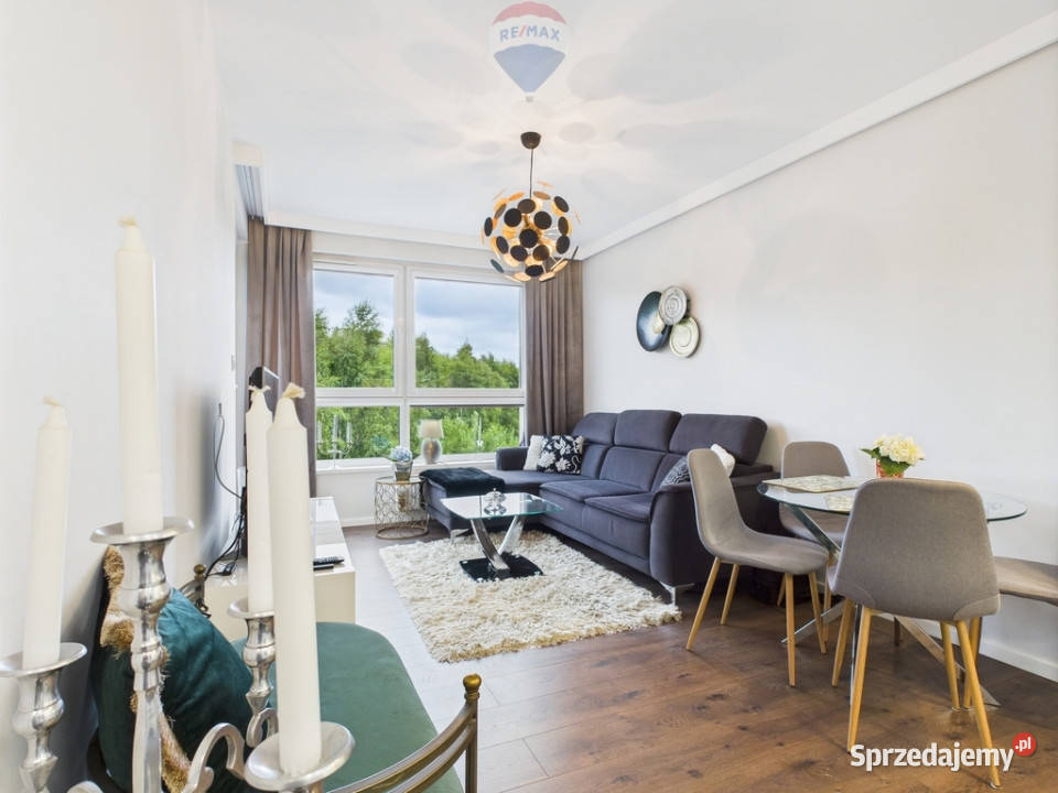 2pokojowy Apartament morza Pogórze