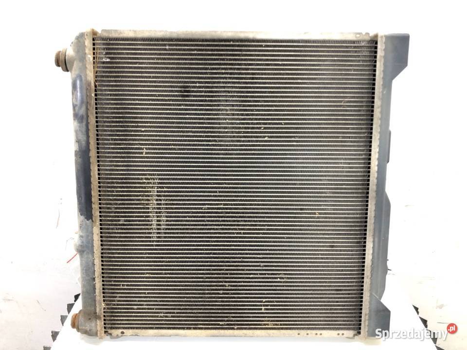 CHŁODNICA WODY SUZUKI JIMNY III 15 86 RADIATOR osobowe