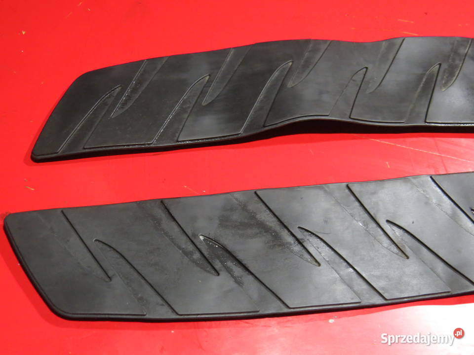 HONDA SILVER WING 400 650 SILVERWING FJS stopki Pozostałe mazowieckie Warszawa sprzedam