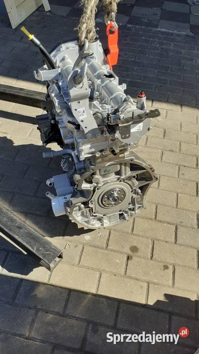 Silnik Ford Transit YMR6 YLF6 YLCA YMFS YMF6 Radom