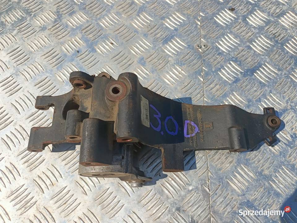ŁAPA KLIMATYZACJI ŁAPA CHŁODNIA IVECO DAILY 30 śląskie Bielsko-Biała