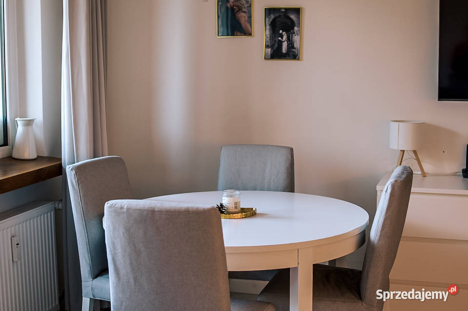 sprzedam BEZPOŚREDNIO os Sobieskiego 4 pokoje piwnica Poznań