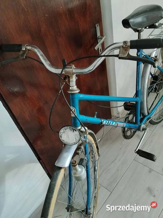 sprzedam rower