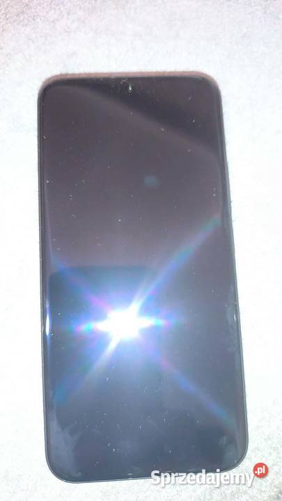 Sprzedam nowy telefon redmi note 15 z salonu Wierzbica