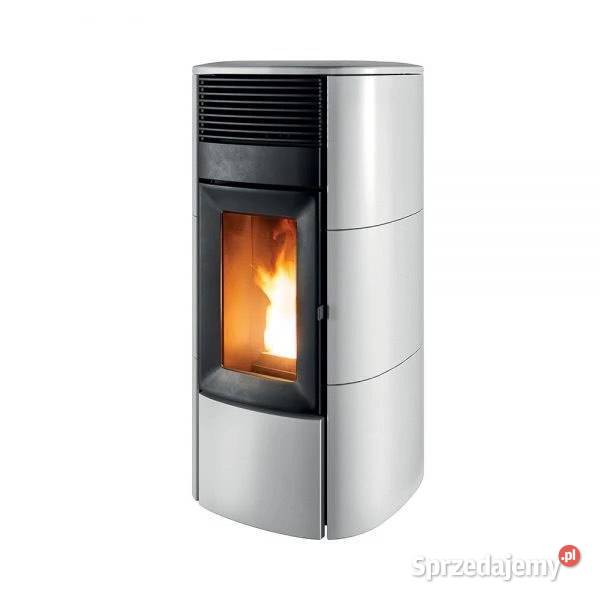 Club Comfort Air Matic 14 kW CORE MCZ Nowoczesny Leżajsk