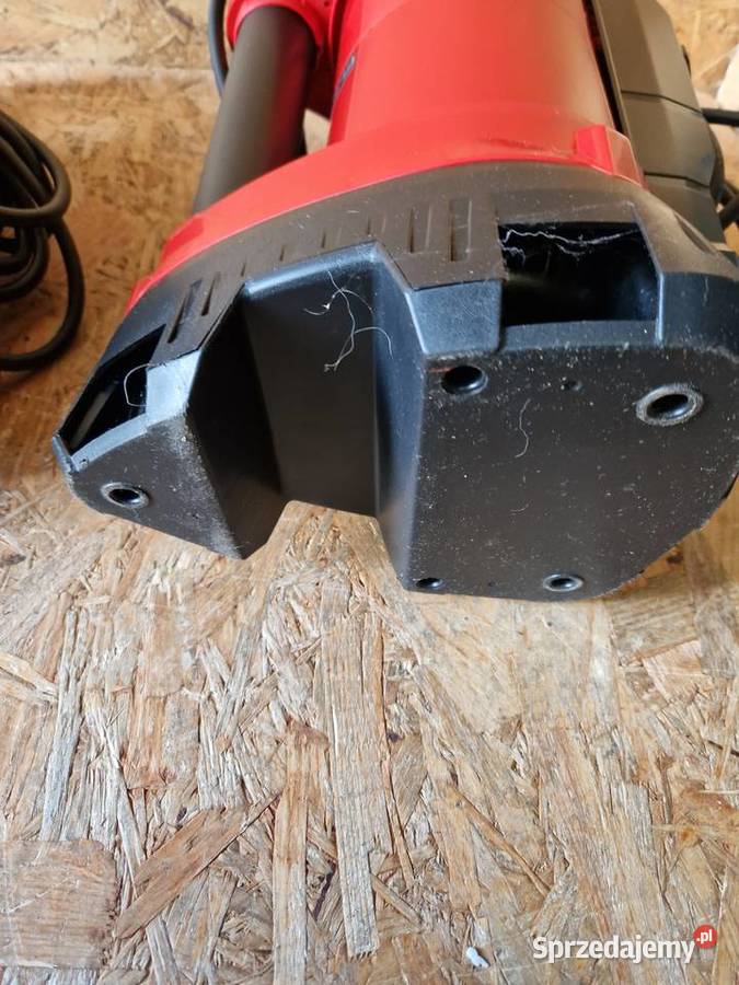 EINHELL GEDP 6935 A ECO 4171450 pompa zatapialna Głogowa