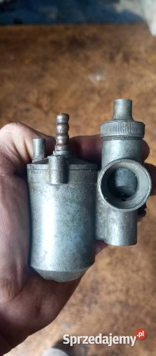 Gaźnik g16 Wfm shl małopolskie Olkusz