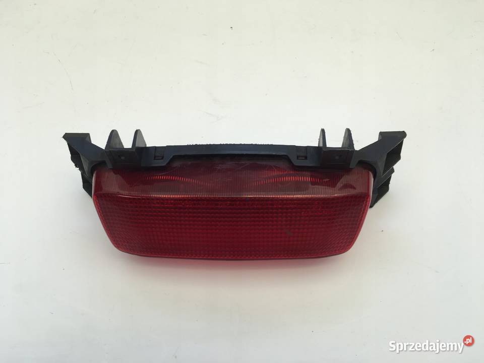 SUZUKI GSXR 1100 GSXR1100W 9598 Lampa tył tylna Łobżenica