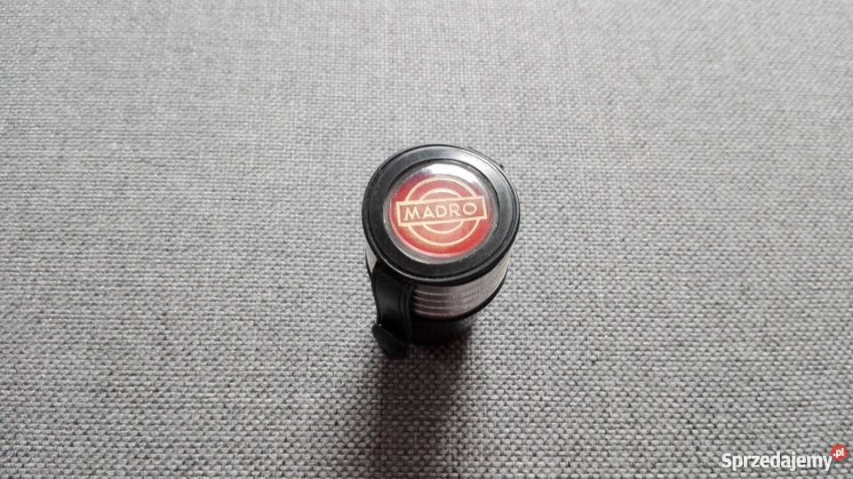 Pamiątki z PRL NOWE KIELISZKI TURYSTYCZNE MADRO Łódź