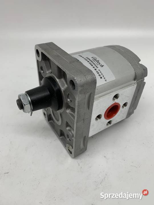 Galtech Motor 2SM A 110 R EUR K N 10 O N Warszawa sprzedam