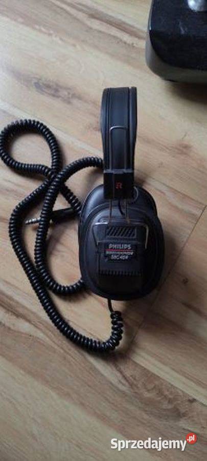 PHILIPS SBC 484 Pszczyna sprzedam