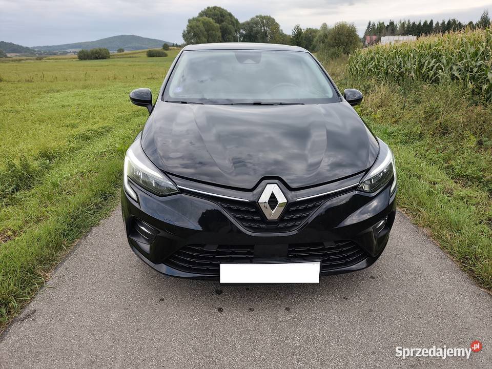 Renault CLIO V Kostarowce