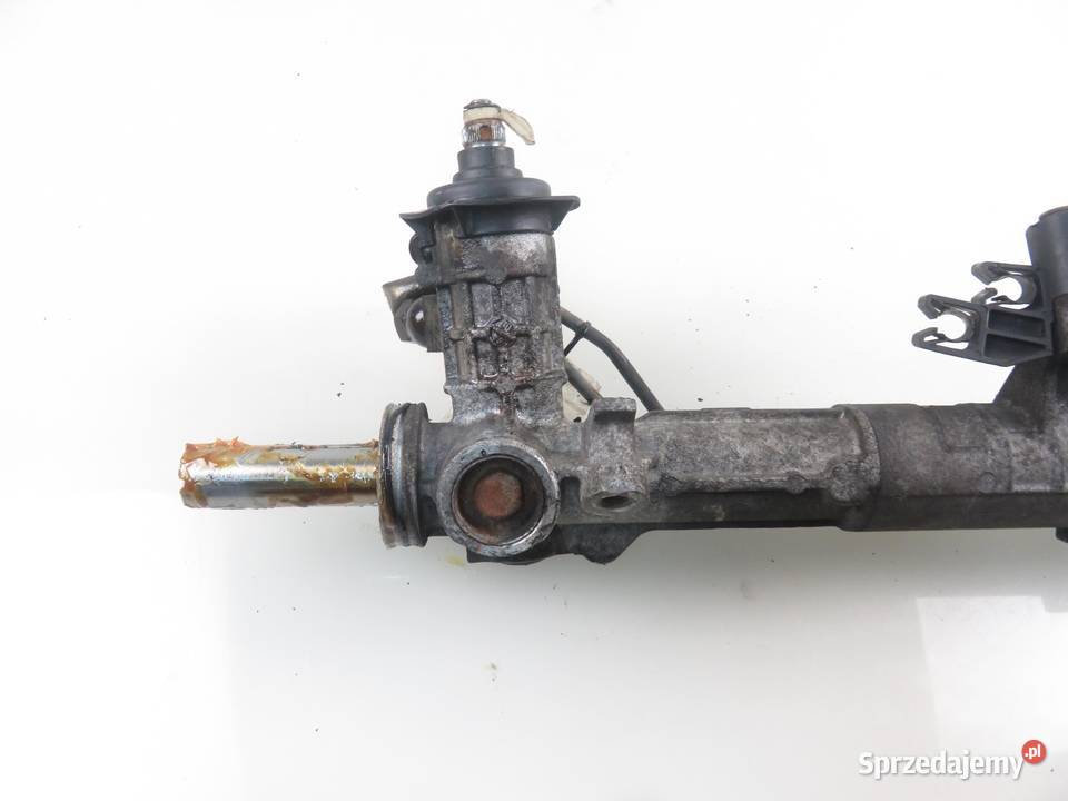 MAGLOWNICA FIAT MAREA 185 Przekładnie kierownicze