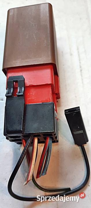 Volvo 960 przekaźnik 3 523 738 12 V Ostrów Wielkopolski sprzedam