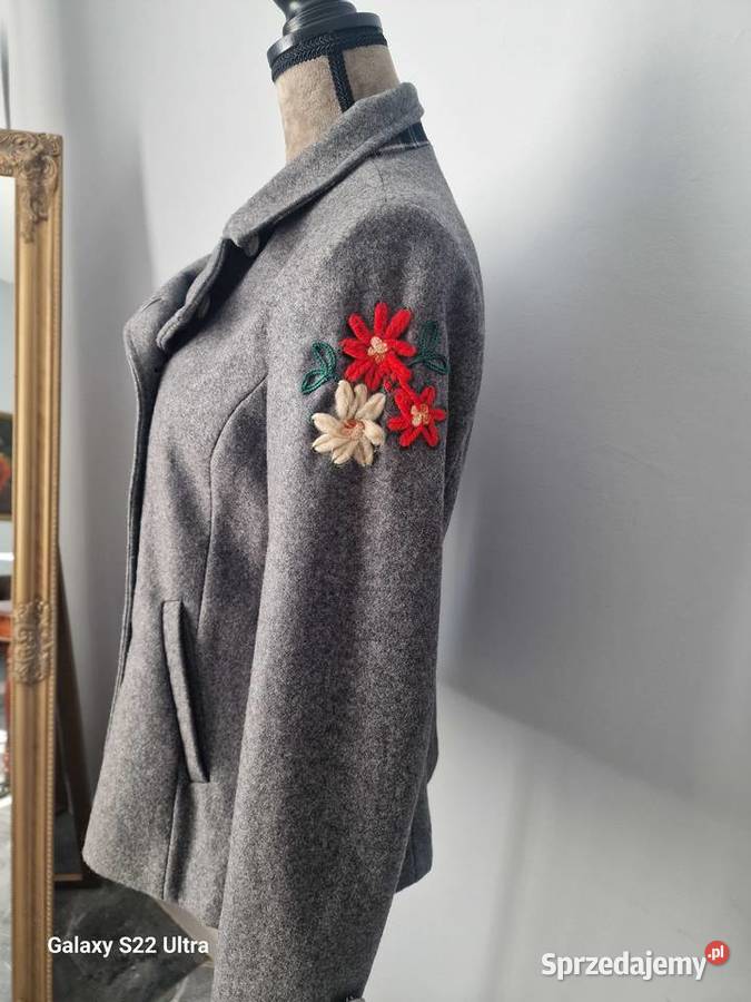 Kurtka Femme by Michele Rossi PREMIUM Skierniewice