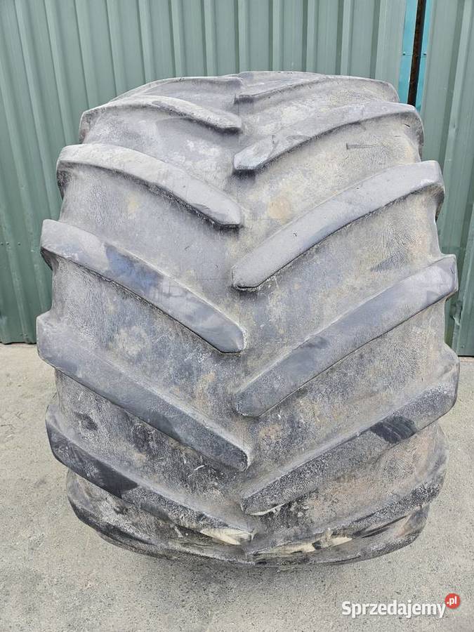 Opona Michelin 105050 R 32 Mega 73x4400 4400 32 Szprotawa sprzedam