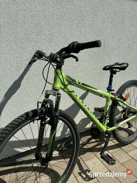 Rower Kross Górskie, MTB