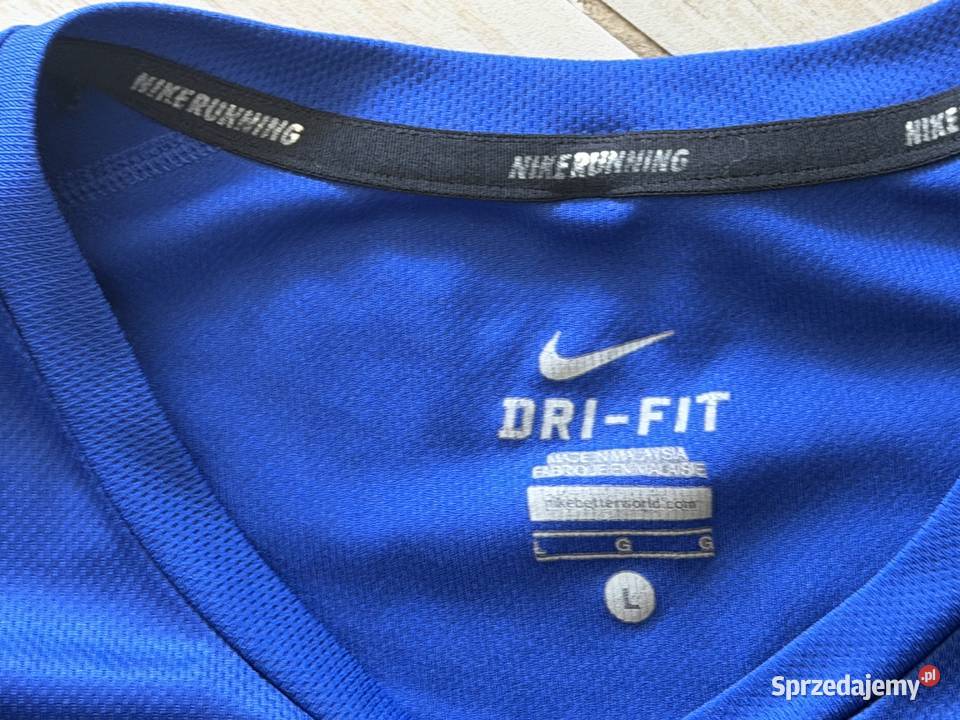 Tshirt męski Nike r L Nike Łódź
