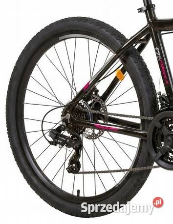 ROWER GÓRSKI MTB KOŁO 275 ALUMINIOWA RAMA 17 Skawina sprzedam