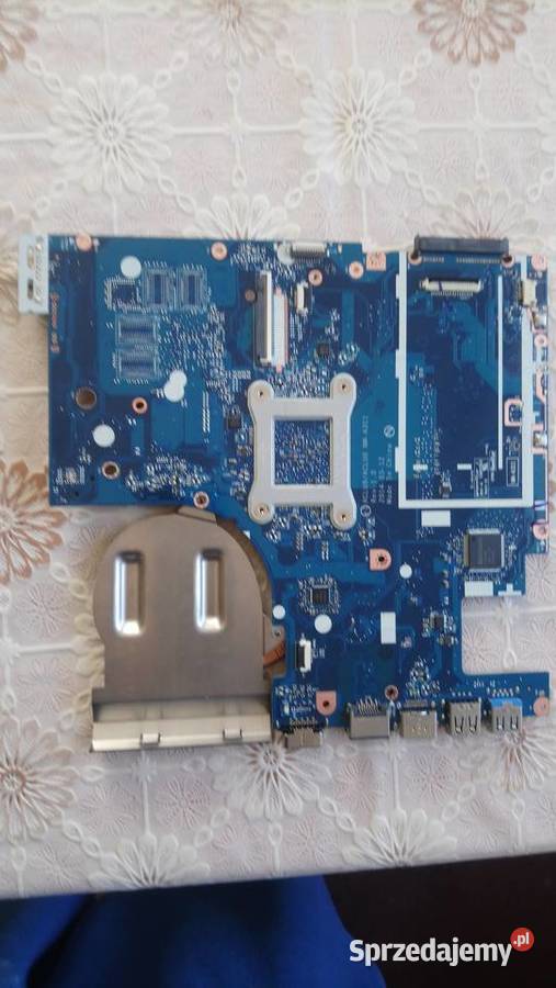 płyts główna Lenovo g 50 30 Grodzisk