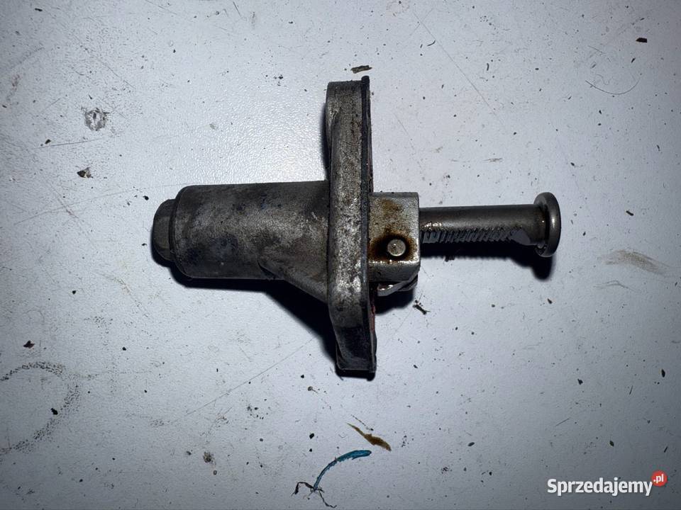 Napinacz rozrządu SYM Orbit II 50 4T Łańcuchy i napinacze rozrządu Ostrów Wielkopolski sprzedam