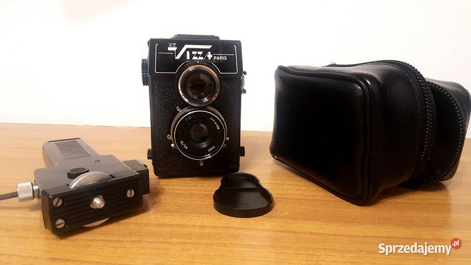 Właściciel Sklepu Kupuje Aparaty Fotograficzne Płacąc Producentowi 120 Zł Aparaty Fotograficzne. Radzieckie. 3 szt. Warszawa - Sprzedajemy.pl