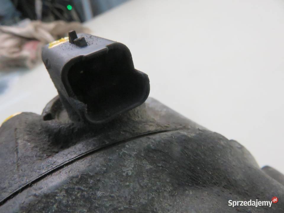 KOMPRESOR KLIMATYZACJI CITROEN BERLINGO II 16