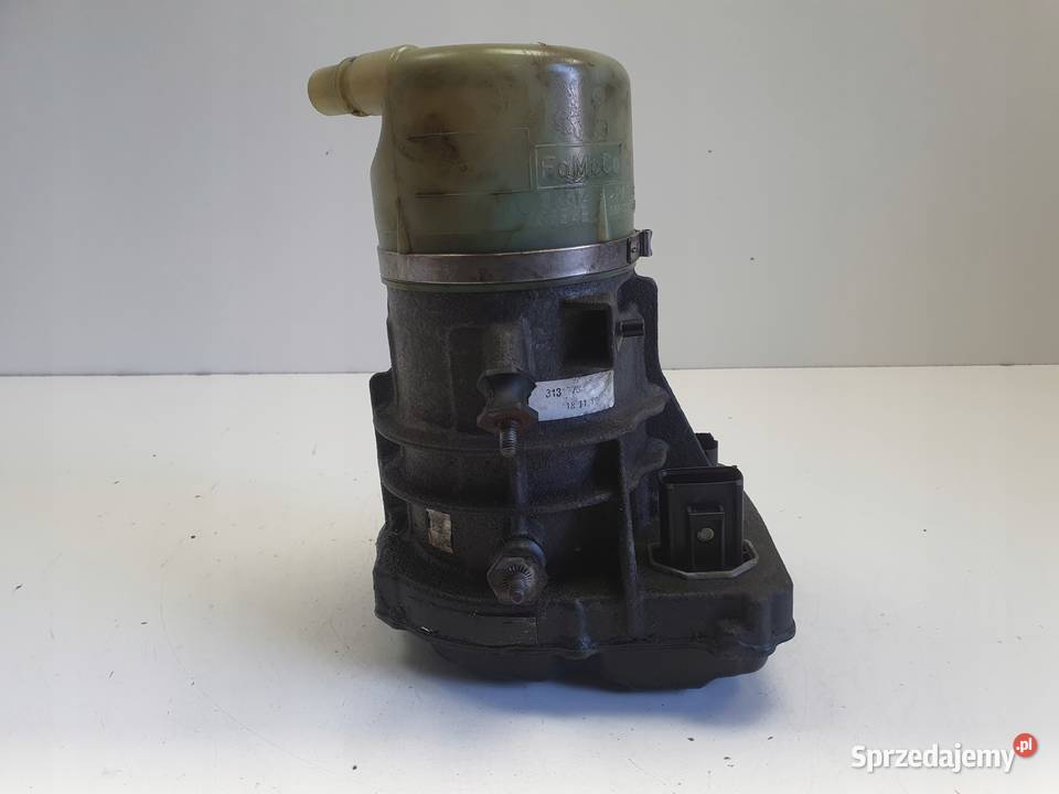 Volvo S80 II V70 III POMPA WSPOMAGANIA oryginał lubelskie sprzedam