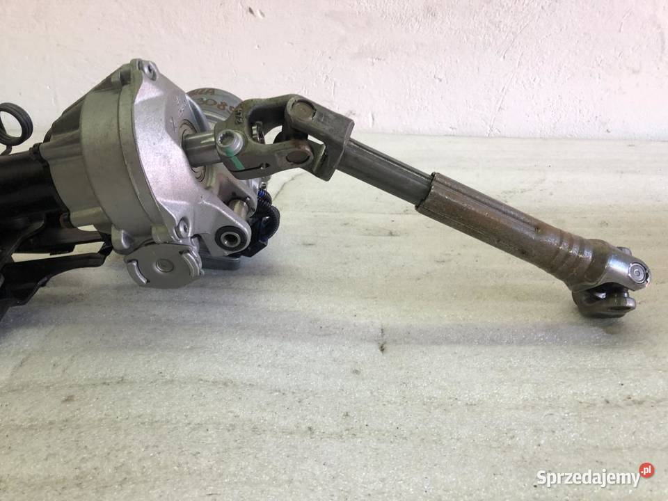 WSPOMAGANIE EL KOLUMNA 6C1909144AG SEAT IBIZA IV osobowe