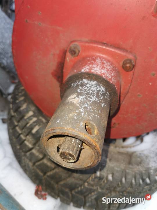 Odśnieżarka FS 75 Odśnieżarki Kraków