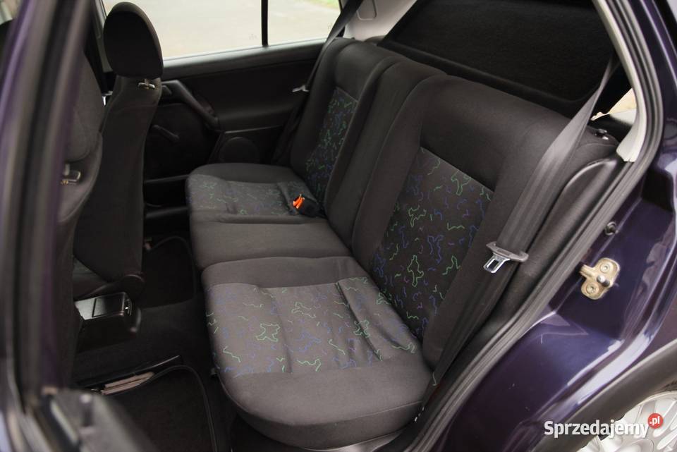 Volkswagen Golf 14 Warszawa