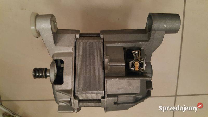 silnik pralki siemens bosch WS 10X46APL Tarnów