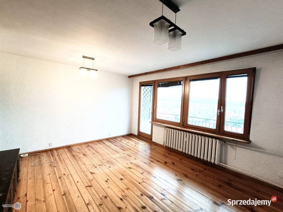 Ogłoszenie mieszkanie Kielce 602m2 3 pokoje Rok budowy 1984