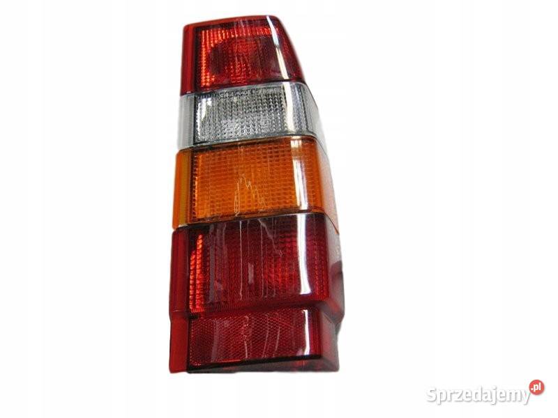VOLVO 740 760 940 960 lampa tylna prawa oryginal Bielany Wrocławskie sprzedam