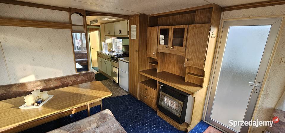 Domek holenderski FANFARE 2 pokoje 536 plac Pozostałe mazowieckie Radom