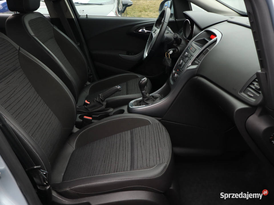 Opel Astra 16 16V 1598cm3 Bielany Wrocławskie